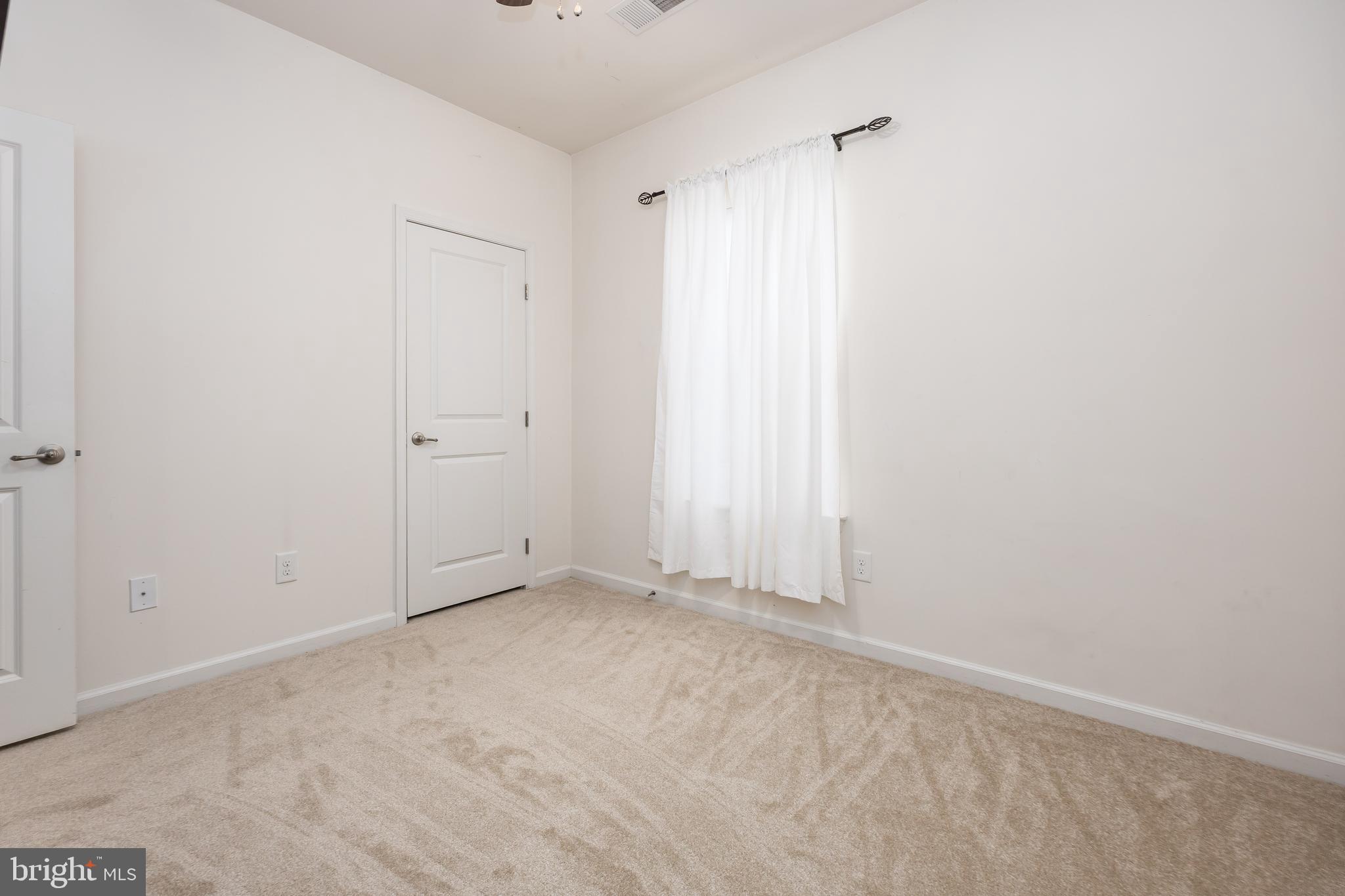 191 Bobbys Branch Road Millsboro, DE 19966 - Photo 28 of 40 a view of an empty room
