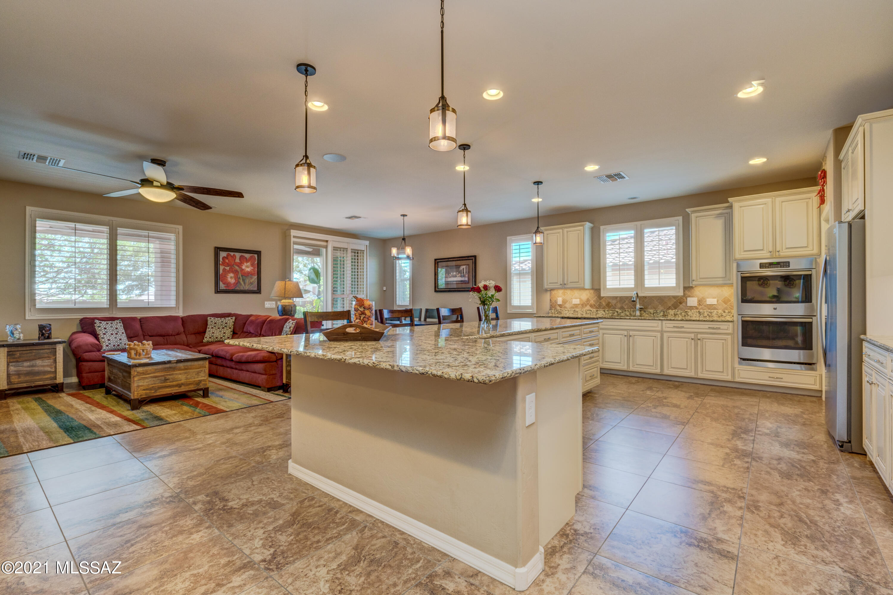 38874 South Running Roses Lane Tucson, AZ 85739 - Photo 13 of 50 Gallery Image 13
