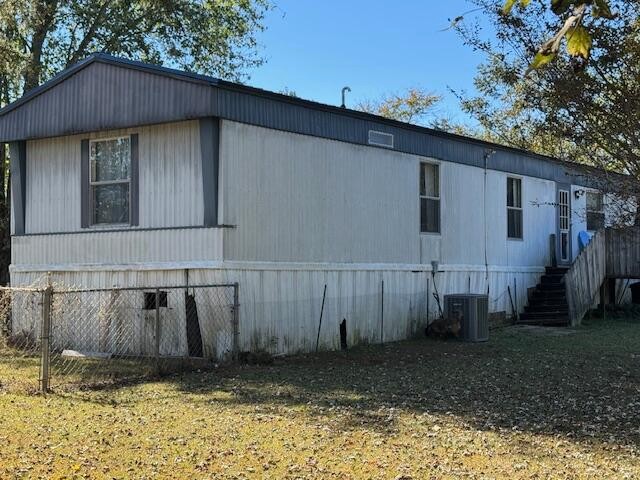 401 Horton Lane Cleveland, TN 37323 - Photo 2 of 11 a view of a small house