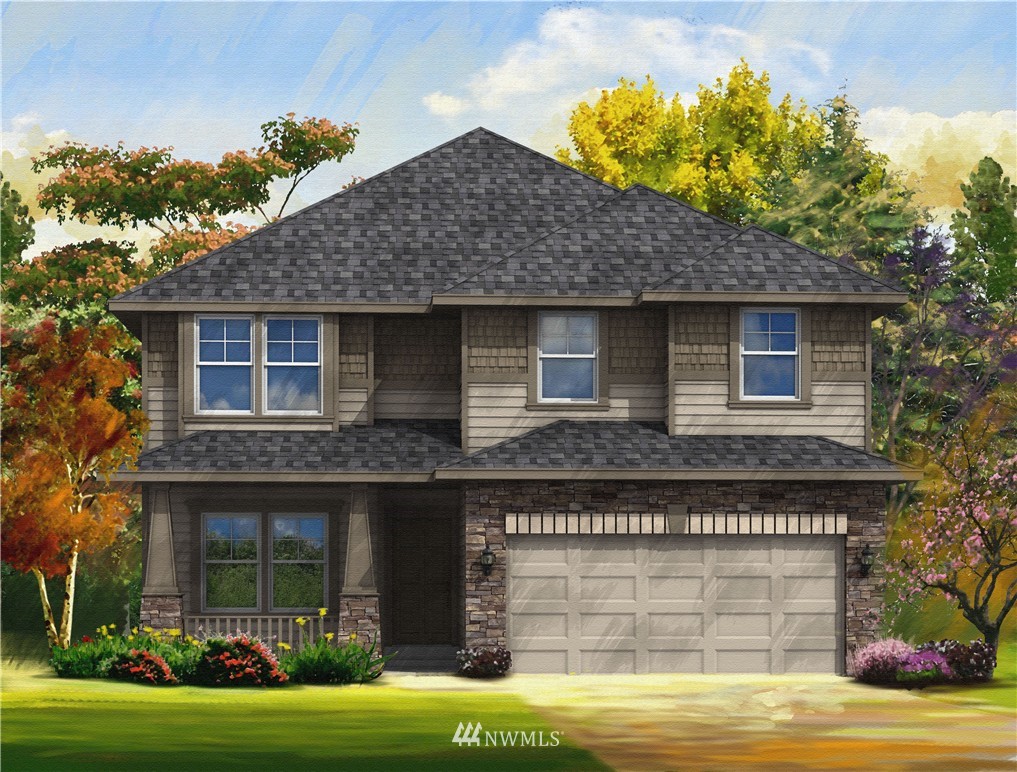 1911 240th Place Southwest Bothell, WA 98021 - Photo 1 of 9