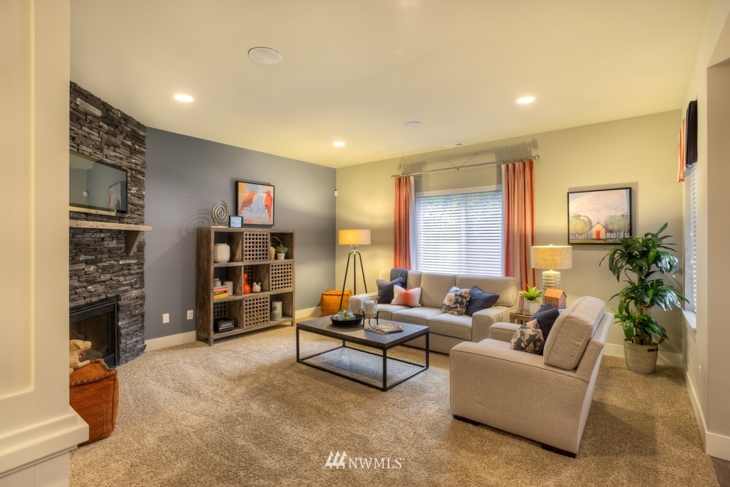 1911 240th Place Southwest Bothell, WA 98021 - Photo 6 of 9