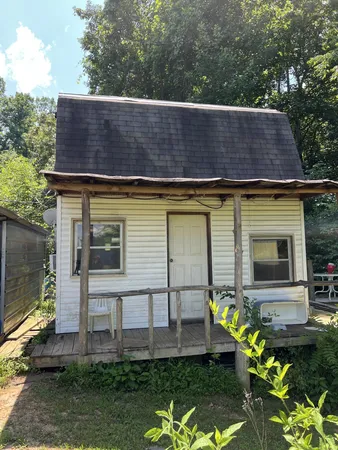 $125,000 | 4200 Shiloh Canaan Road, Palmyra, TN 37142