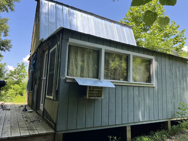 $125,000 | 4200 Shiloh Canaan Road, Palmyra, TN 37142