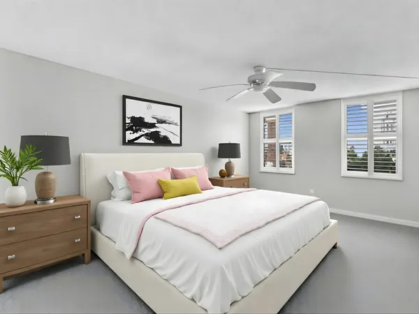 $2,800 | 1150 Hillsboro Mile, Unit 402, Hillsboro Beach, FL 33064