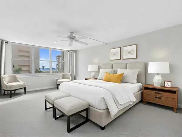 $2,800 | 1150 Hillsboro Mile, Unit 402, Hillsboro Beach, FL 33064
