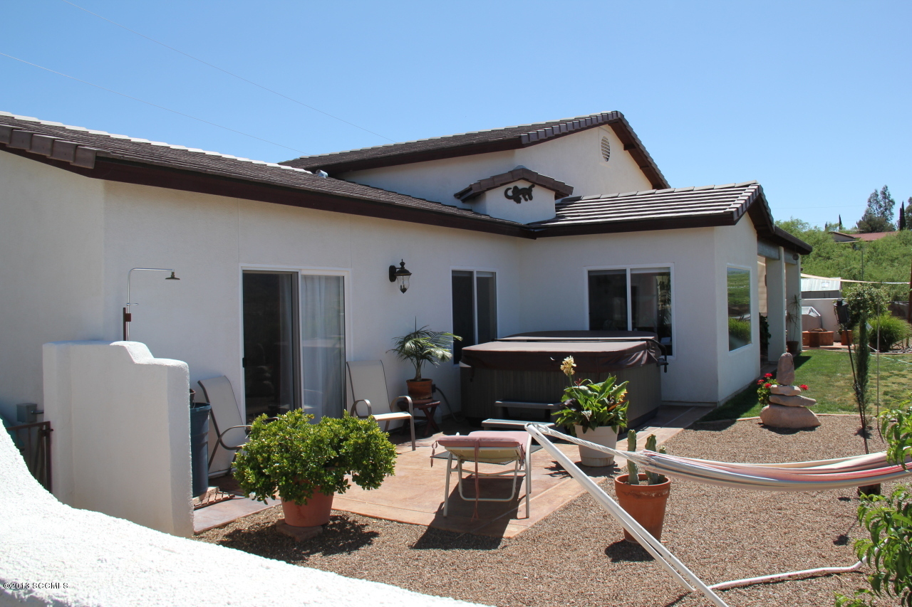 1281 Dina Court Rio Rico, AZ 85648 - Photo 4 of 26