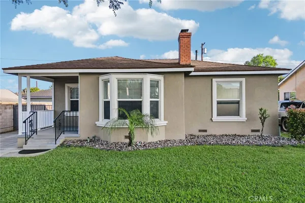 $724,999 | 1555 Mc Comas Street, Pomona, CA 91766
