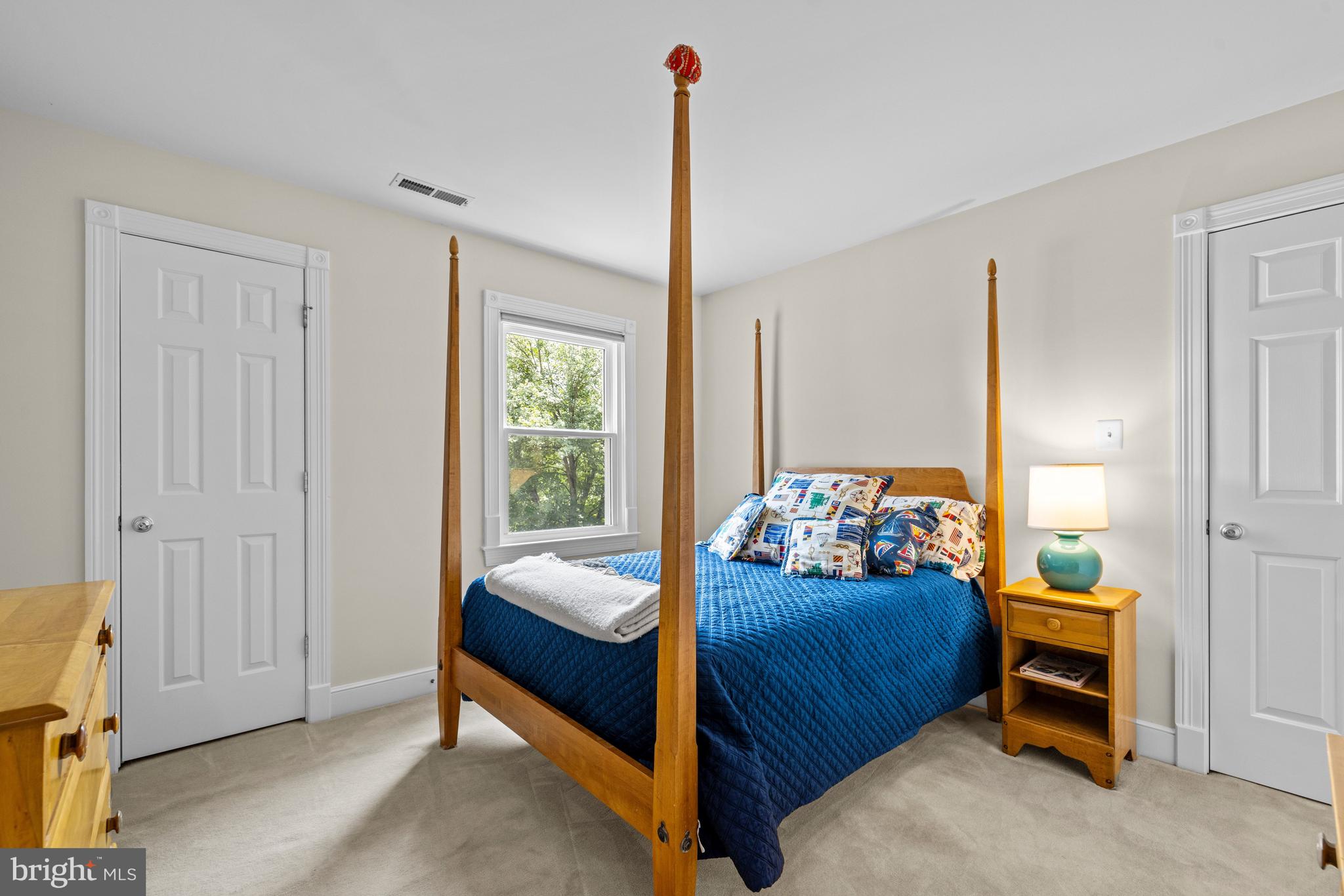 19967 Telegraph Springs Road Purcellville, VA 20132 - Photo 44 of 58 Bedroom #3