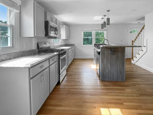 $630,000 | 217 Cedar Brook Road, Lynn, MA 01904