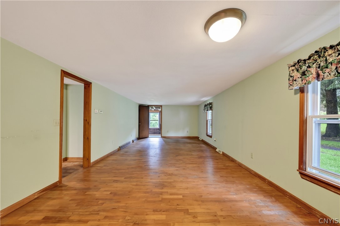 6830 Frank Long Road Pompey, NY 13078 - Photo 13 of 28 Living room