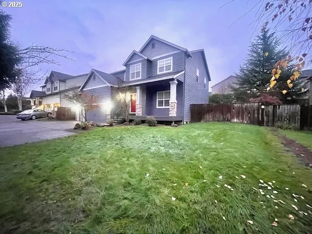 $648,900 | 300 Southwest Mt Mazama Street, McMinnville, OR 97128