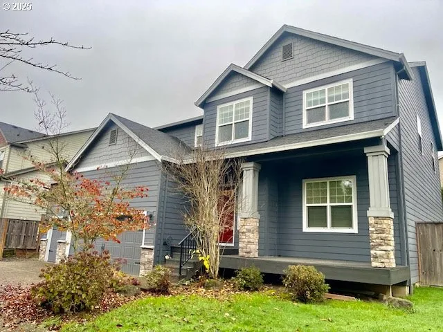 $648,900 | 300 Southwest Mt Mazama Street, McMinnville, OR 97128