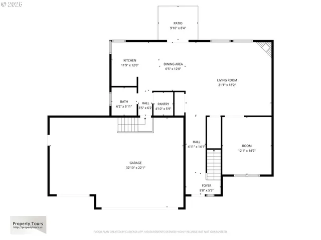 $648,900 | 300 Southwest Mt Mazama Street, McMinnville, OR 97128