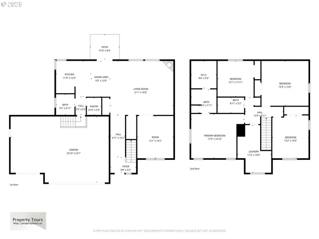 $648,900 | 300 Southwest Mt Mazama Street, McMinnville, OR 97128