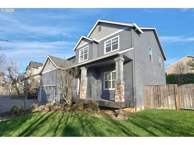 $648,900 | 300 Southwest Mt Mazama Street, McMinnville, OR 97128