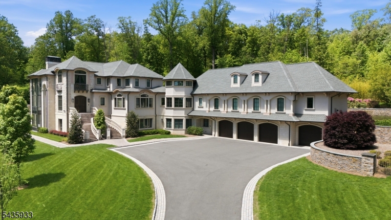 4 Mason Hill Road Warren, NJ 07059 - Photo 3 of 49