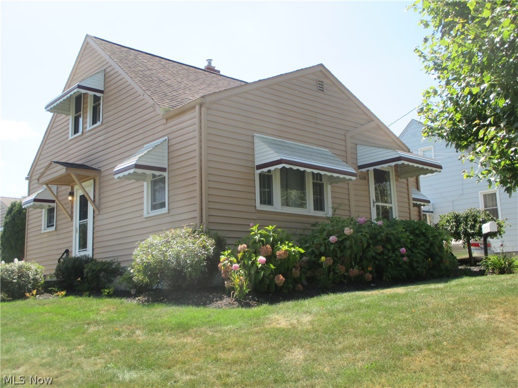 550 Como Street Struthers, OH 44471 - Photo 1 of 23 Gallery Image 1