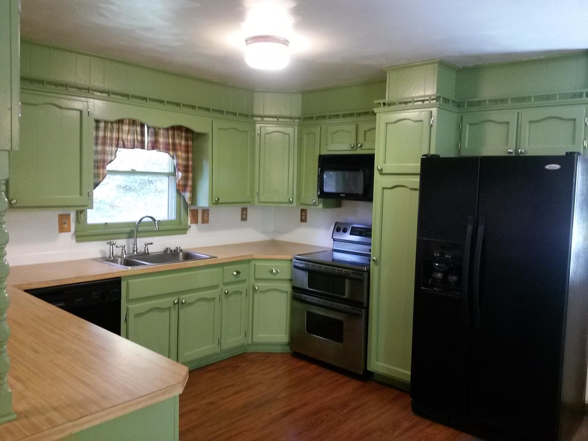 9510 Rocky Ford Road Moneta, VA 24121 - Photo 17 of 44 20141027_131149