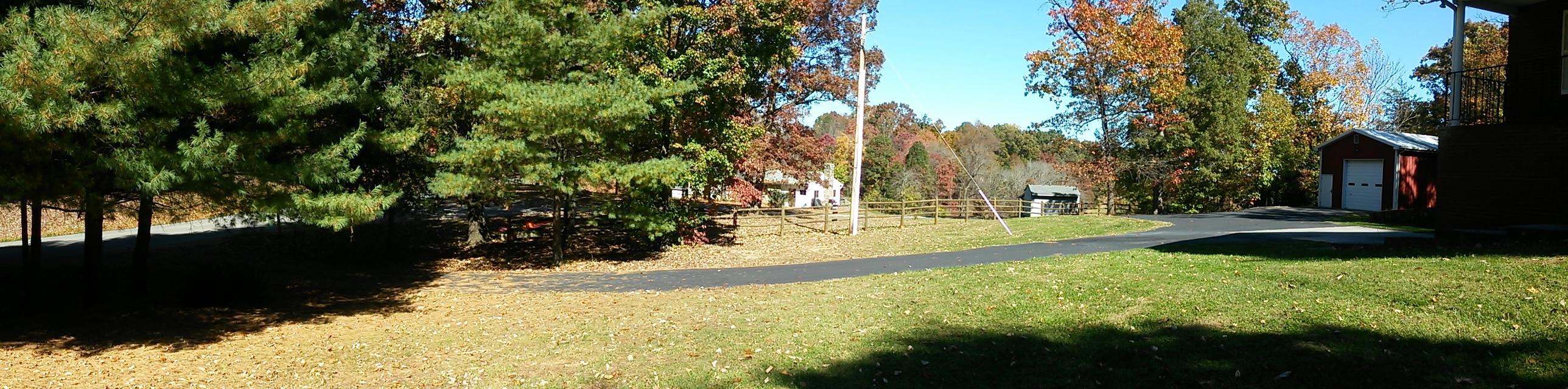 9510 Rocky Ford Road Moneta, VA 24121 - Photo 36 of 44 20141027_132211