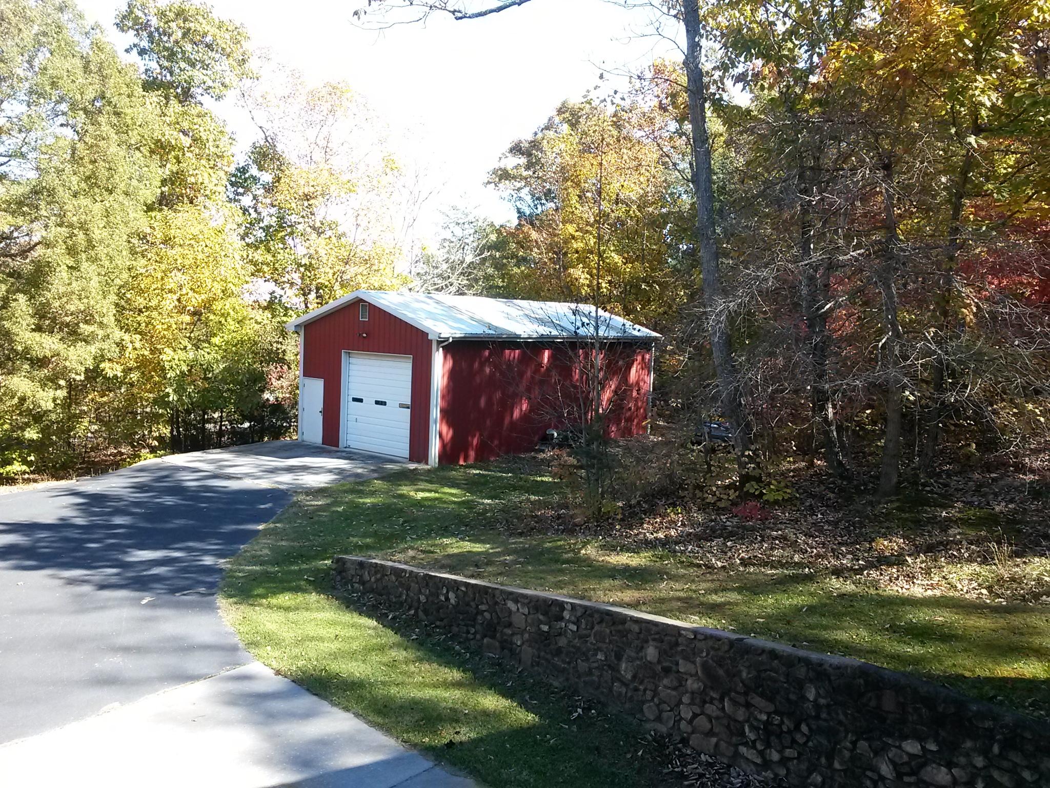 9510 Rocky Ford Road Moneta, VA 24121 - Photo 10 of 44 20141027_130936