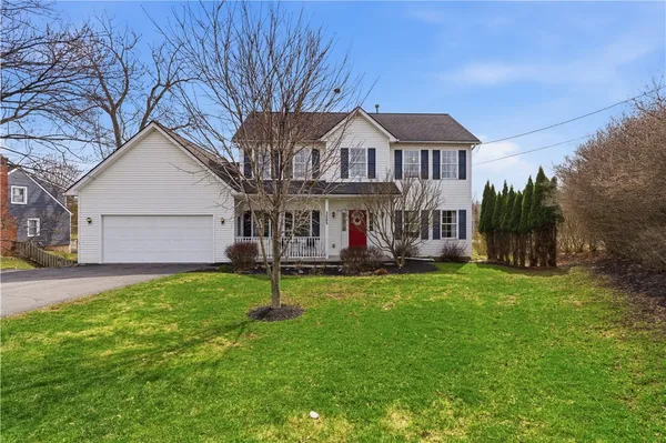 $379,900 | 3595 Chili Avenue, Chili, NY 14624