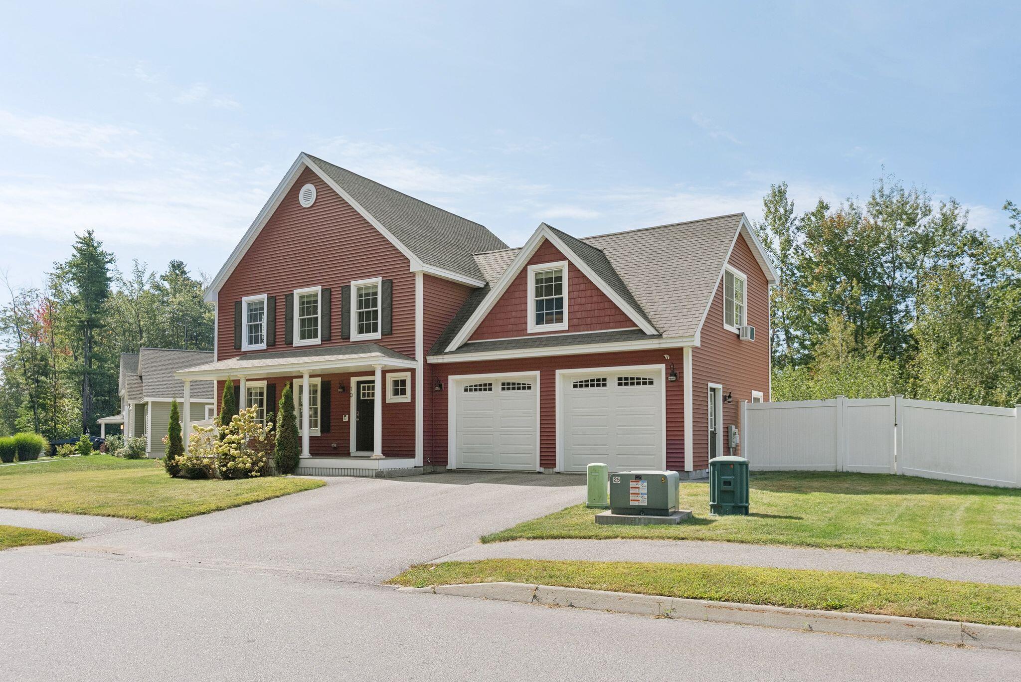 10 Leighton Farm Road Scarborough, ME 04074 - Photo 41 of 54 10 Leighton Farm Road, Scarborough