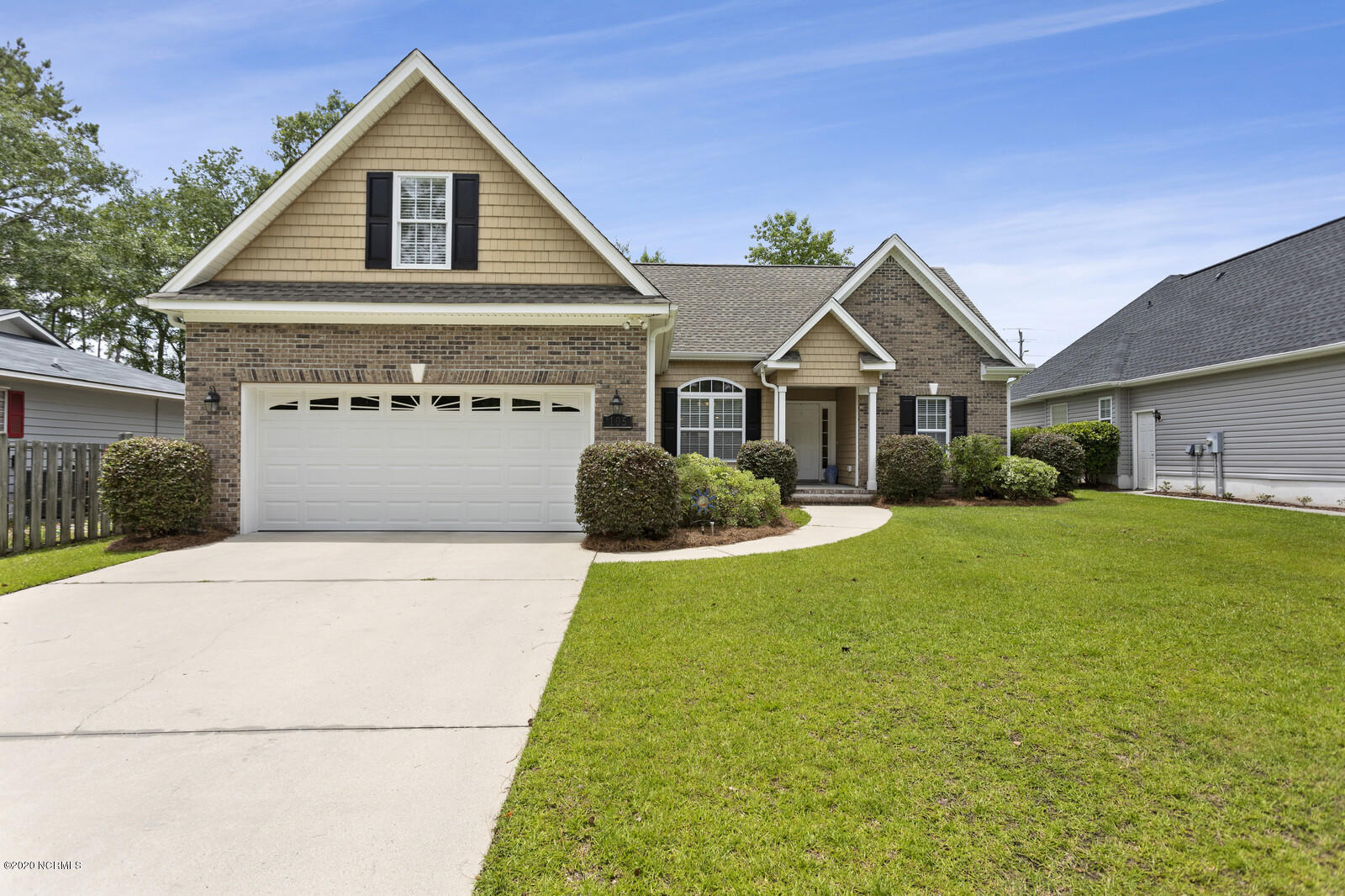 105 Cedar Tree Lane Southwest Calabash, NC 28467 - Photo 1 of 50 02_IMG_0443_mls