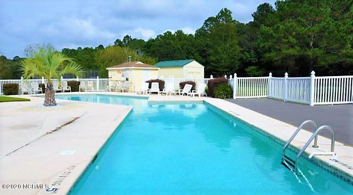 105 Cedar Tree Lane Southwest Calabash, NC 28467 - Photo 49 of 50 pool