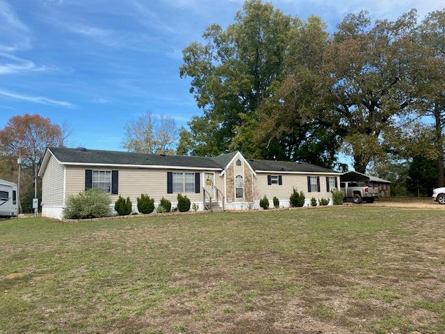 3025 Foxchase Road Osyka, MS 39657 - Photo 1 of 26 Main View