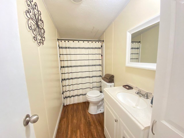 3025 Foxchase Road Osyka, MS 39657 - Photo 16 of 26 Photo 16