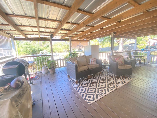 3025 Foxchase Road Osyka, MS 39657 - Photo 19 of 26 Photo 19