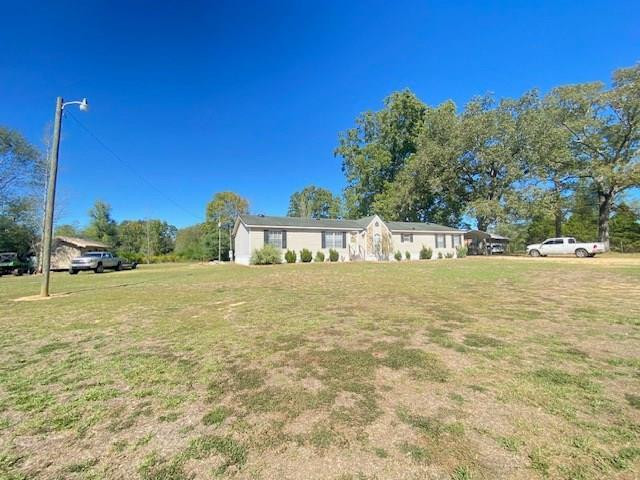 3025 Foxchase Road Osyka, MS 39657 - Photo 2 of 26 Photo 2