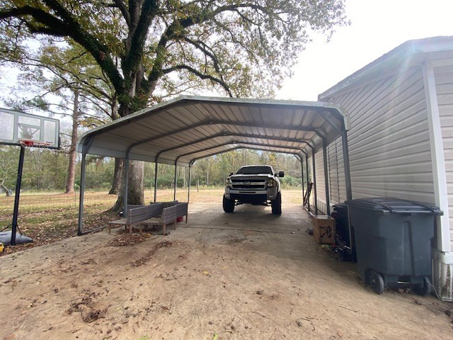 3025 Foxchase Road Osyka, MS 39657 - Photo 25 of 26 Photo 25