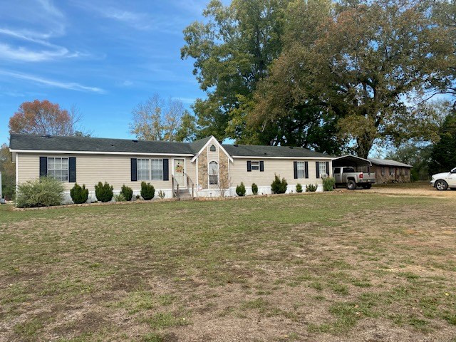 3025 Foxchase Road Osyka, MS 39657 - Photo 26 of 26 Photo 26