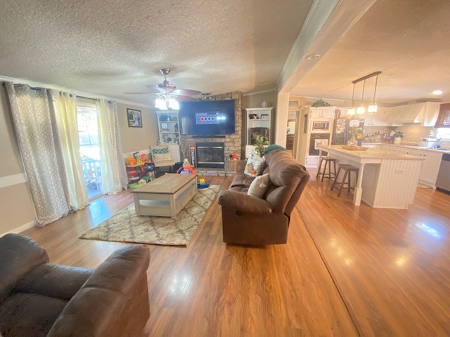 3025 Foxchase Road Osyka, MS 39657 - Photo 4 of 26 Photo 4