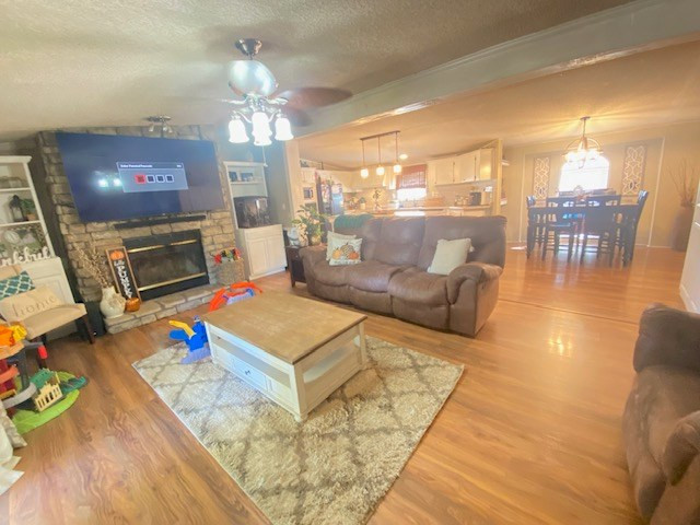 3025 Foxchase Road Osyka, MS 39657 - Photo 5 of 26 Photo 5