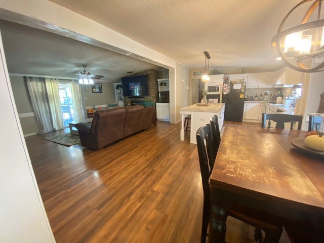 3025 Foxchase Road Osyka, MS 39657 - Photo 7 of 26 Photo 7