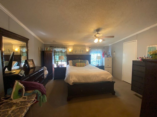 3025 Foxchase Road Osyka, MS 39657 - Photo 8 of 26 Photo 8
