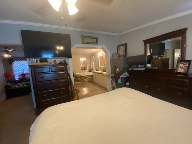 3025 Foxchase Road Osyka, MS 39657 - Photo 9 of 26 Photo 9