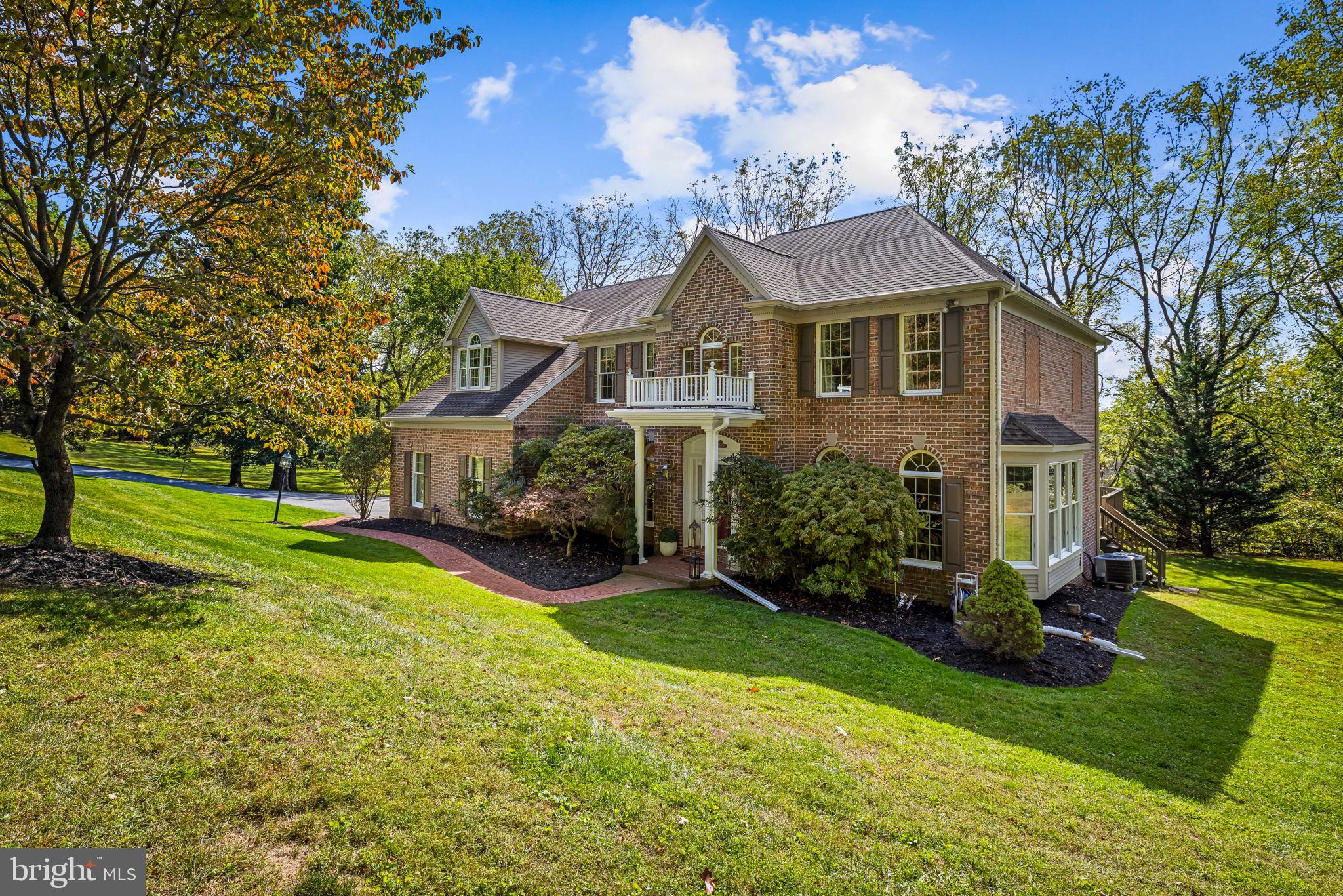 111 Wind Tree Valley Road Parkton, MD 21120 - Photo 2 of 79 Gallery Image 2