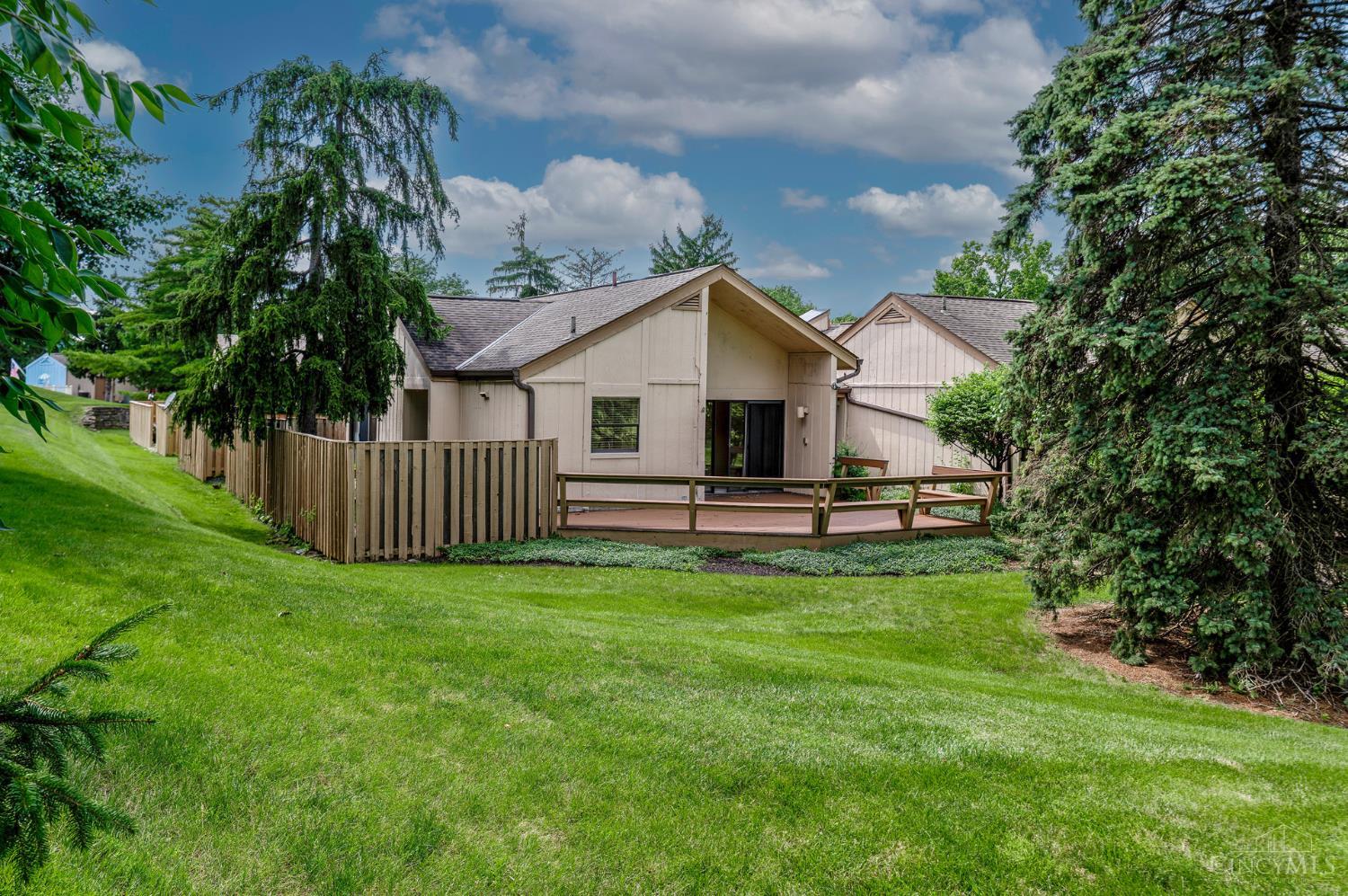 8022 Timbertree Way West Chester, OH 45069 - Photo 46 of 57
