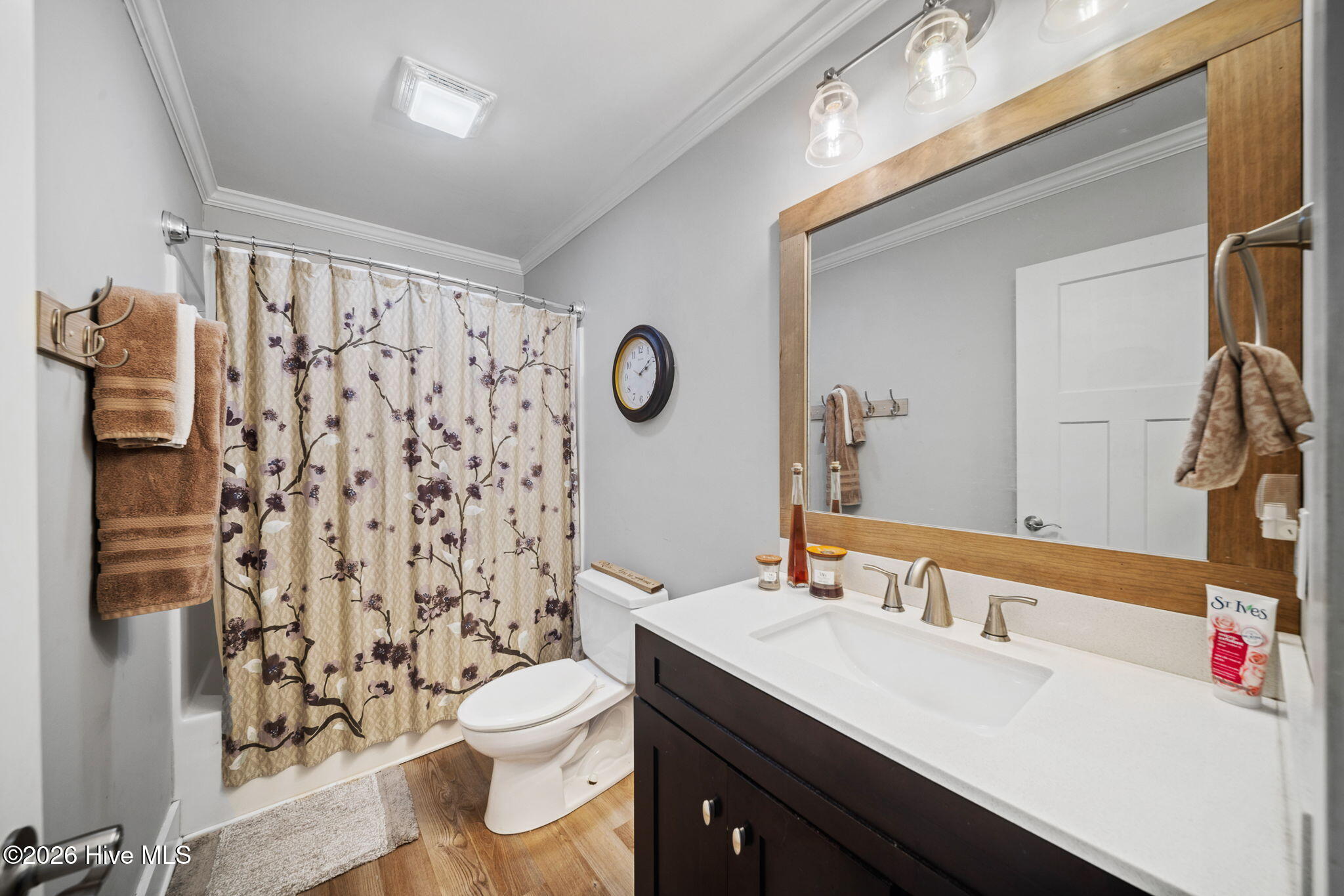 1221 Maple Road Southport, NC 28461 - Photo 28 of 40 Guest Bathroom