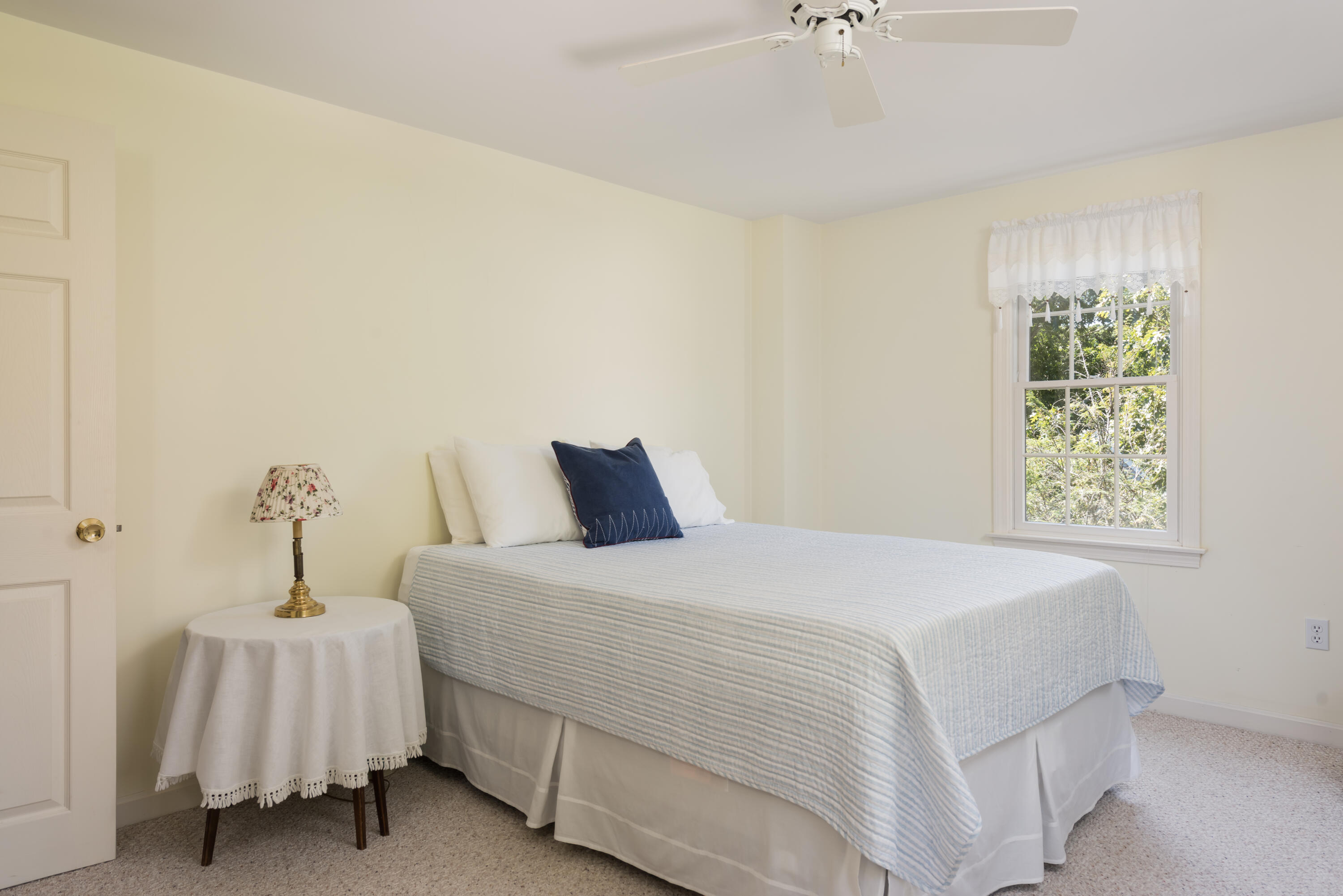 280 Lower County Road Harwich Port, MA 02646 - Photo 24 of 34 a bedroom with bed and a window