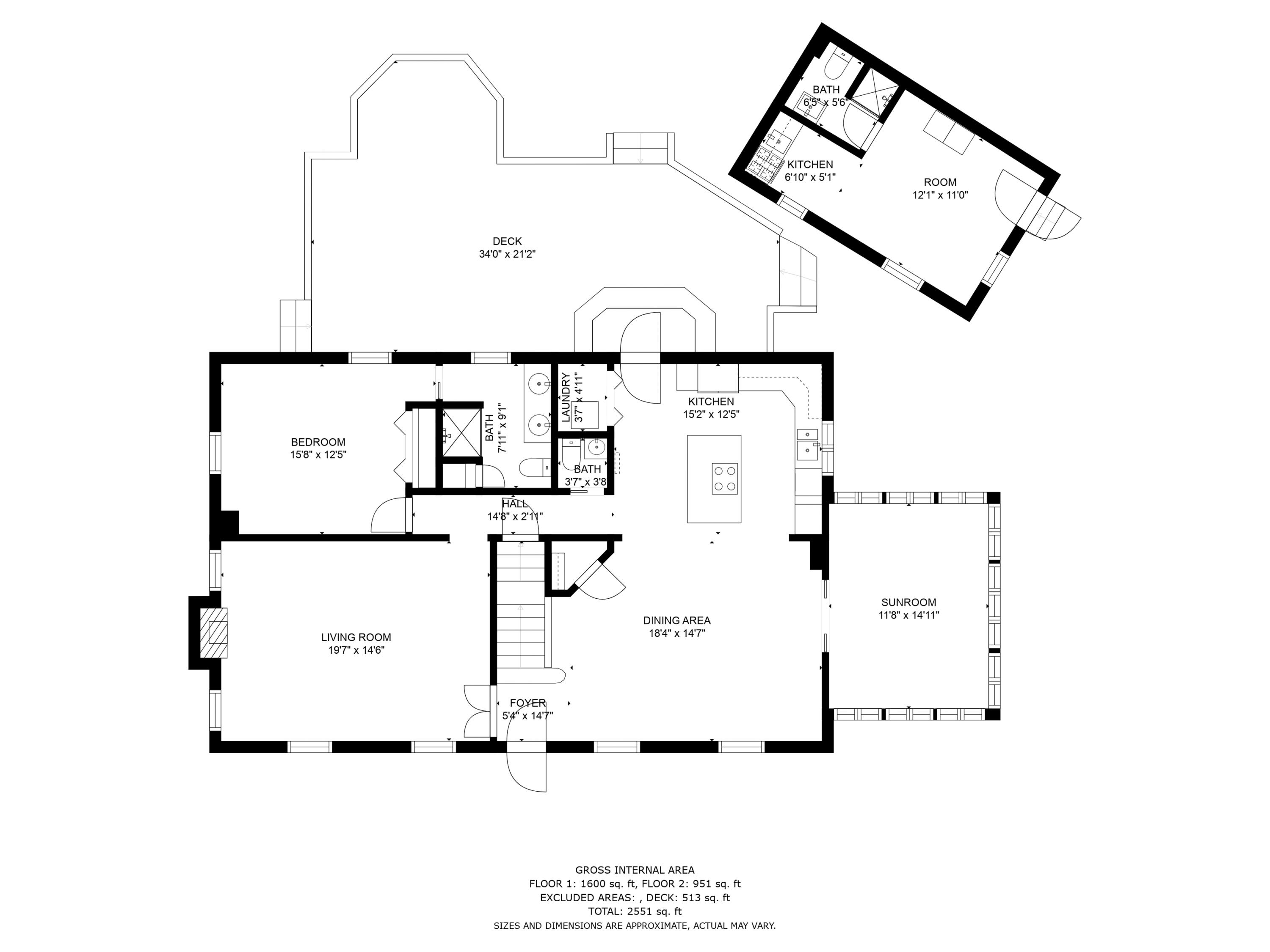 280 Lower County Road Harwich Port, MA 02646 - Photo 32 of 34 a picture of a bathroom with a sink