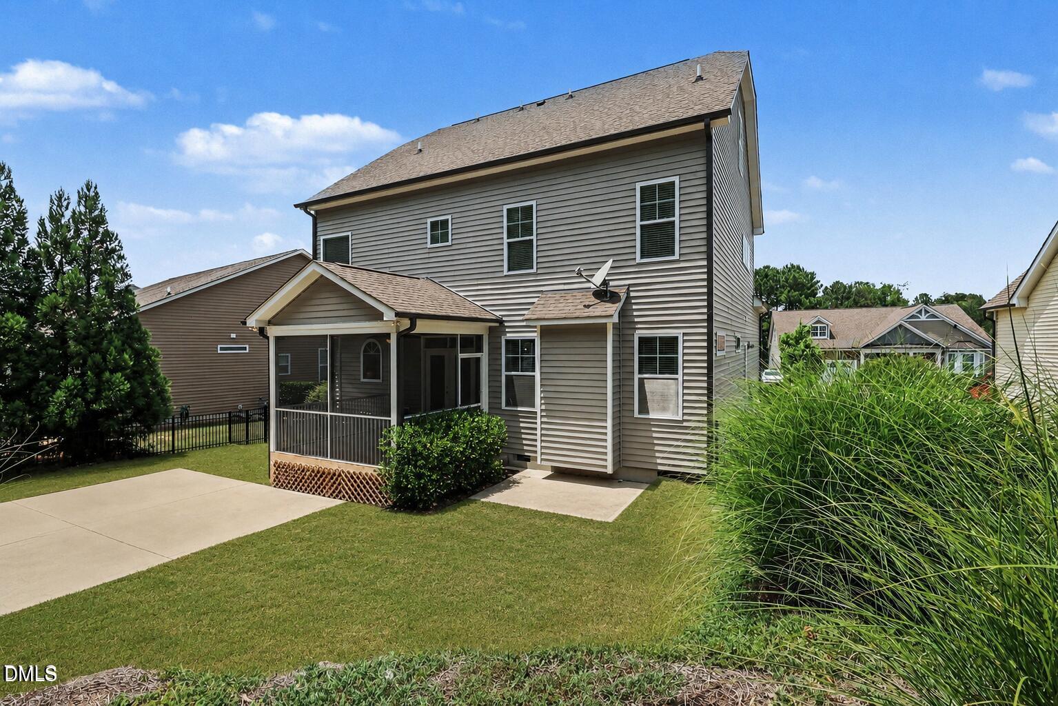511 Bendemeer Lane Rolesville, NC 27571 - Photo 26 of 32 30