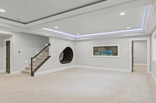 $1,400,000 | 1410 East White Oak Road, Mahomet, IL 61853