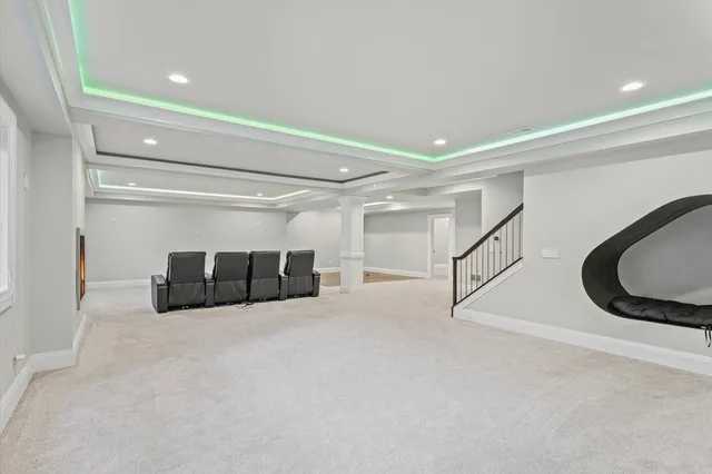 $1,400,000 | 1410 East White Oak Road, Mahomet, IL 61853