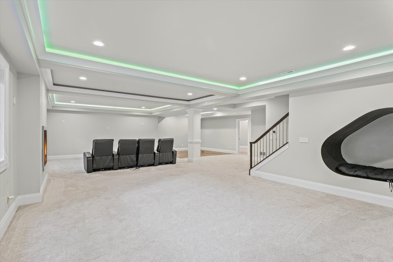 1410 East White Oak Road Mahomet, IL 61853 - Photo 113 of 140