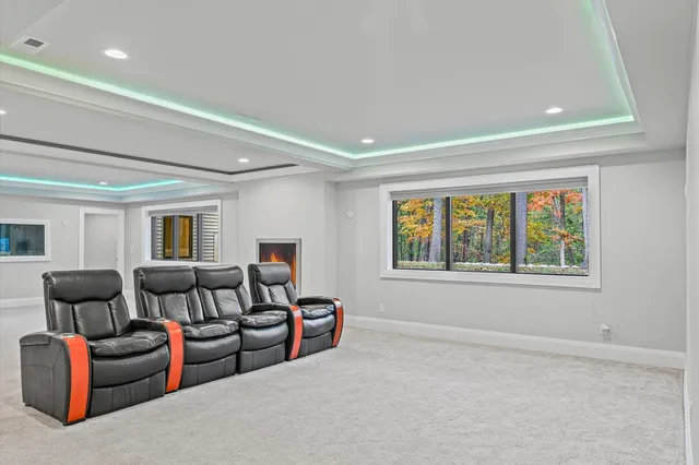 $1,400,000 | 1410 East White Oak Road, Mahomet, IL 61853