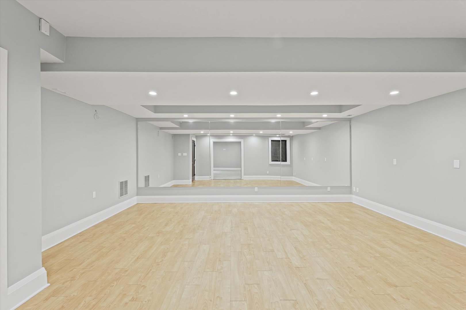 1410 East White Oak Road Mahomet, IL 61853 - Photo 121 of 140 a view of an empty room